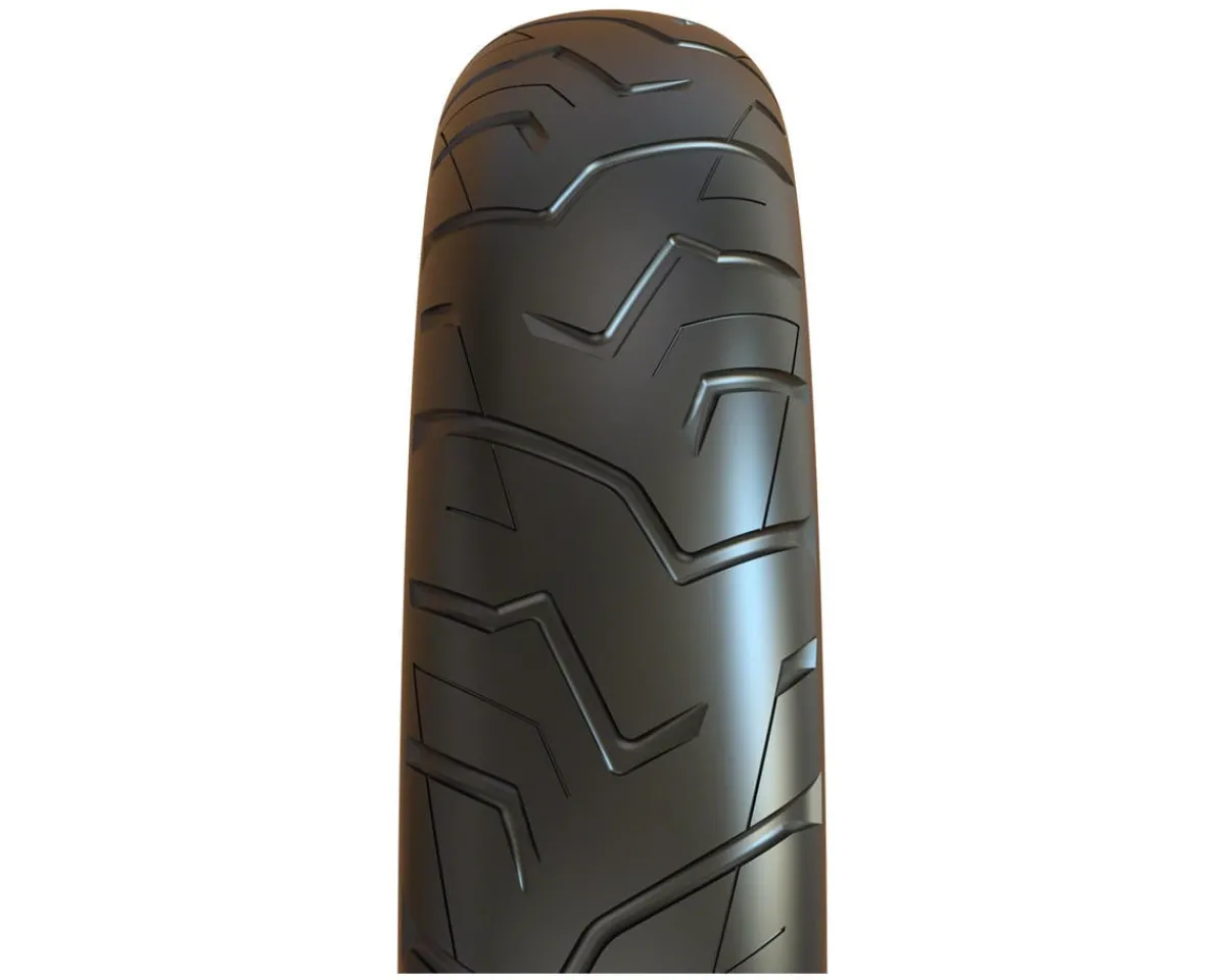 Maxxis E-Bike Parts|Tires|MaxxVenture E-Bike Tire (Black) (20 x 4.00") (Wire)