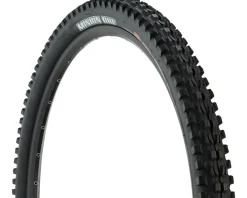Maxxis Tires|Minion DHF Mountain Tire (Black) (For Youth MTB) (24