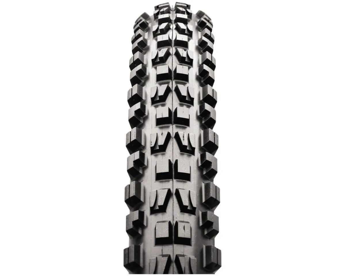 Maxxis Tires|Minion DHF Tire (Black) (Tubeless Wire) (29") (2.5") (BikePark DH)