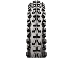 Maxxis Tires|Minion DHF Tubeless Mountain Tire (Tan Wall) (29") (2.5") (Dual/EXO)