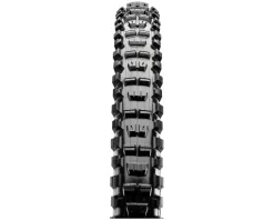 Maxxis Tires|Minion DHR II Tubeless Tire (Black) (Wire) (29") (2.4") (WT | BikePark/DH)