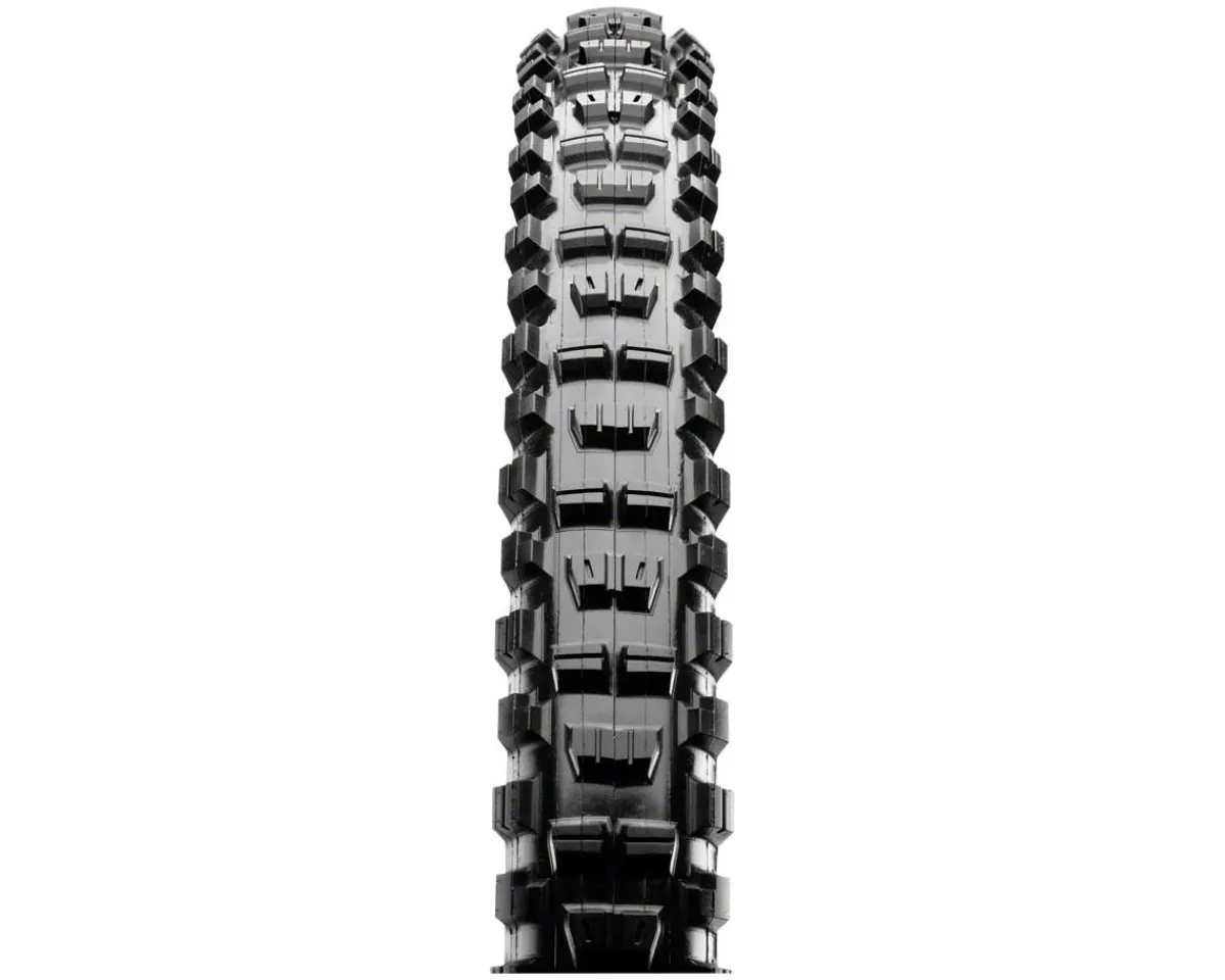 Maxxis Tires|Minion DHR II Tubeless Tire (Black) (Wire) (29") (2.4") (WT | BikePark/DH)
