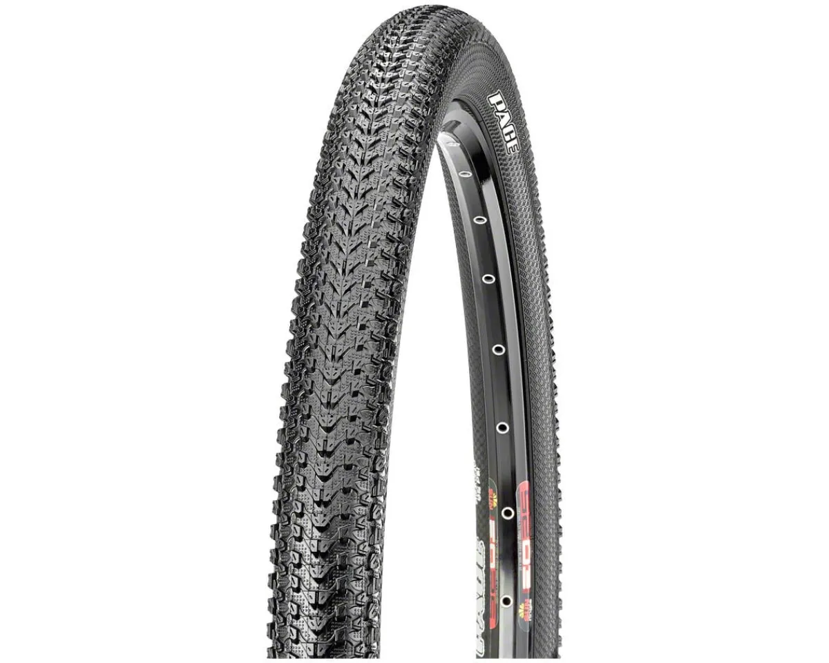Maxxis Tires|Holiday Shopping|Pace Tubeless Mountain Tire (Black) (29") (2.1") (Dual/EXO)