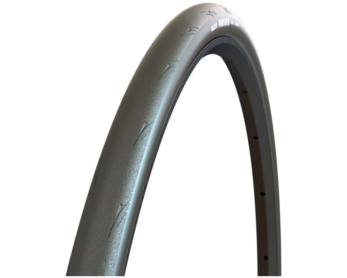 Maxxis Tires|Pursuer Road Tire (Black) (Folding) (700c) (28mm) (Black)