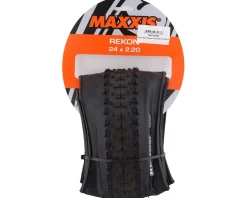 Maxxis Tires|Rekon Mountain Tire (Black) (24