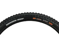 Maxxis Tires|Rekon Race Dual Compound MTB Tire (29") (2.35") (Dual/EXO) (Folding) (60 TPI)