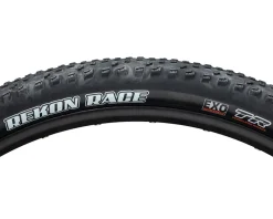 Maxxis Tires|Rekon Race Tubeless XC Mountain Tire (Black) (29") (2.25") (Dual/EXO)