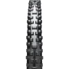 Maxxis Tires|Shorty Tubeless Mountain Bike Tire (Black) (27.5") (2.5") (MaxxGrip/DD)