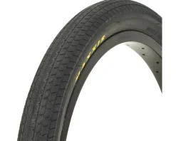 Maxxis Tires|Torch BMX Tire (Black) (Wire) (24") (1.75") (Dual/Silkworm) (507 ISO)