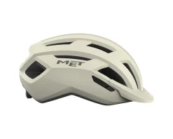 Met Helmets|Allroad MIPS Hel (Off White Matte) (M)