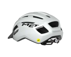 Met Helmets|Helmets|Allroad MIPS Hel (White Matte) (L)