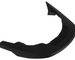 Met Helmets|Allroad Visor (Black) (L)