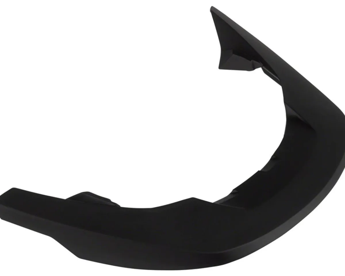 Met Helmets|Allroad Visor (Black) (L)