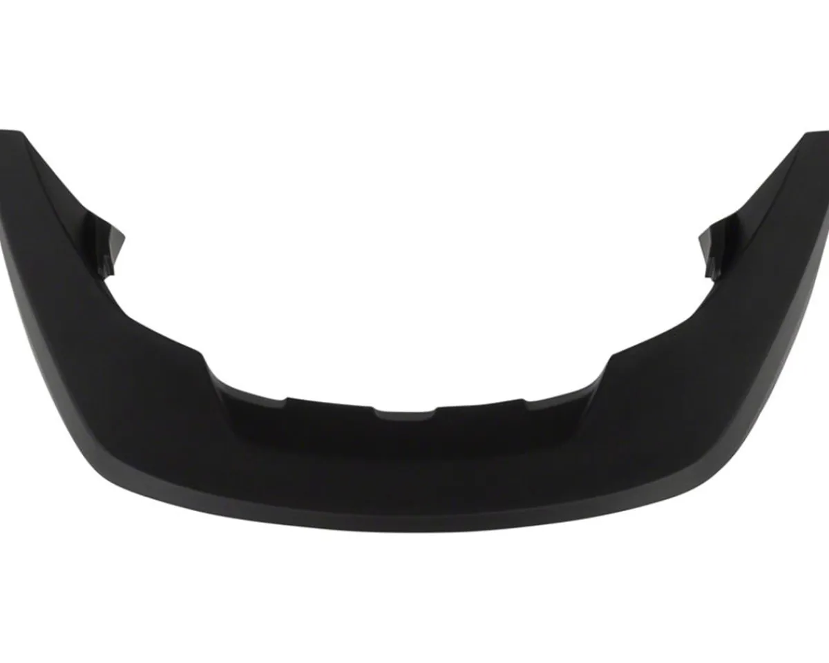 Met Helmets|Allroad Visor (Black) (L)