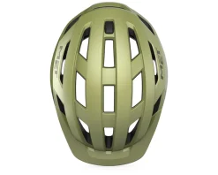Met Helmets|Helmets|Allroad Wander Hel (Herbal Matte) (L)
