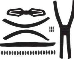 Met Helmets|Helmets|Comfort Padding (Mobilite)