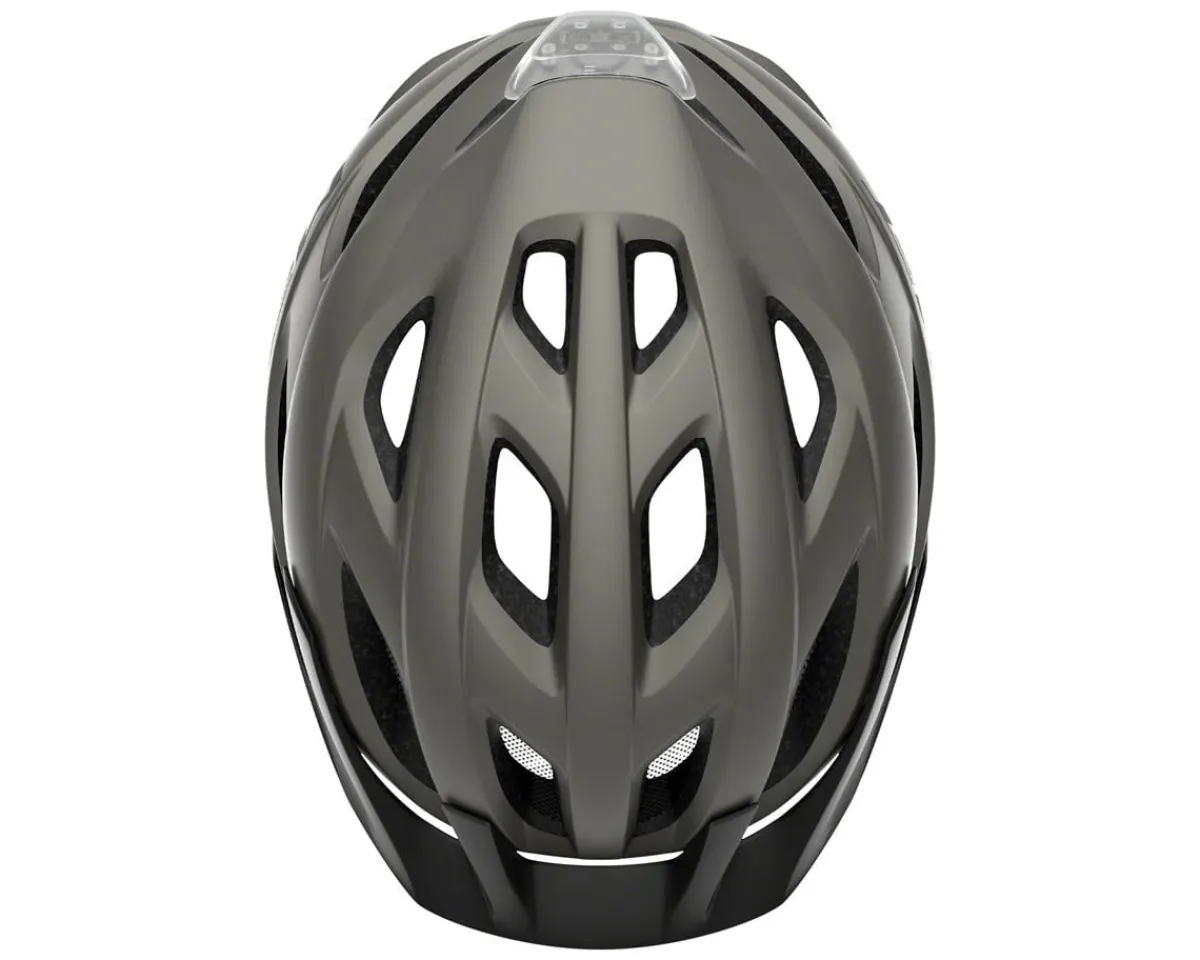 Met Helmets|Helmets|Crossover MIPS Hel (Titanium Matte) (XL)