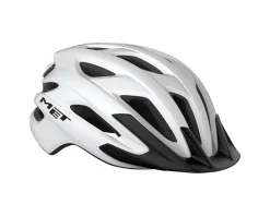Met Helmets|Helmets|Crossover MIPS Hel (White) (Universal Adult)
