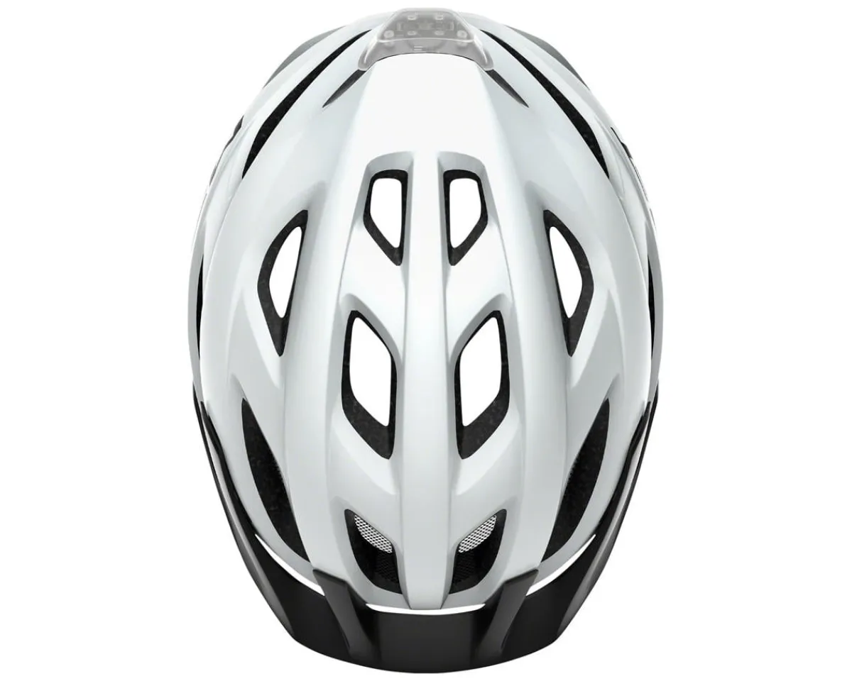 Met Helmets|Helmets|Crossover MIPS Hel (White) (Universal Adult)