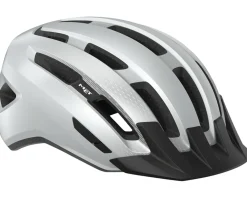 Met Helmets|Downtown MIPS Hel (Gloss White) (S/M)