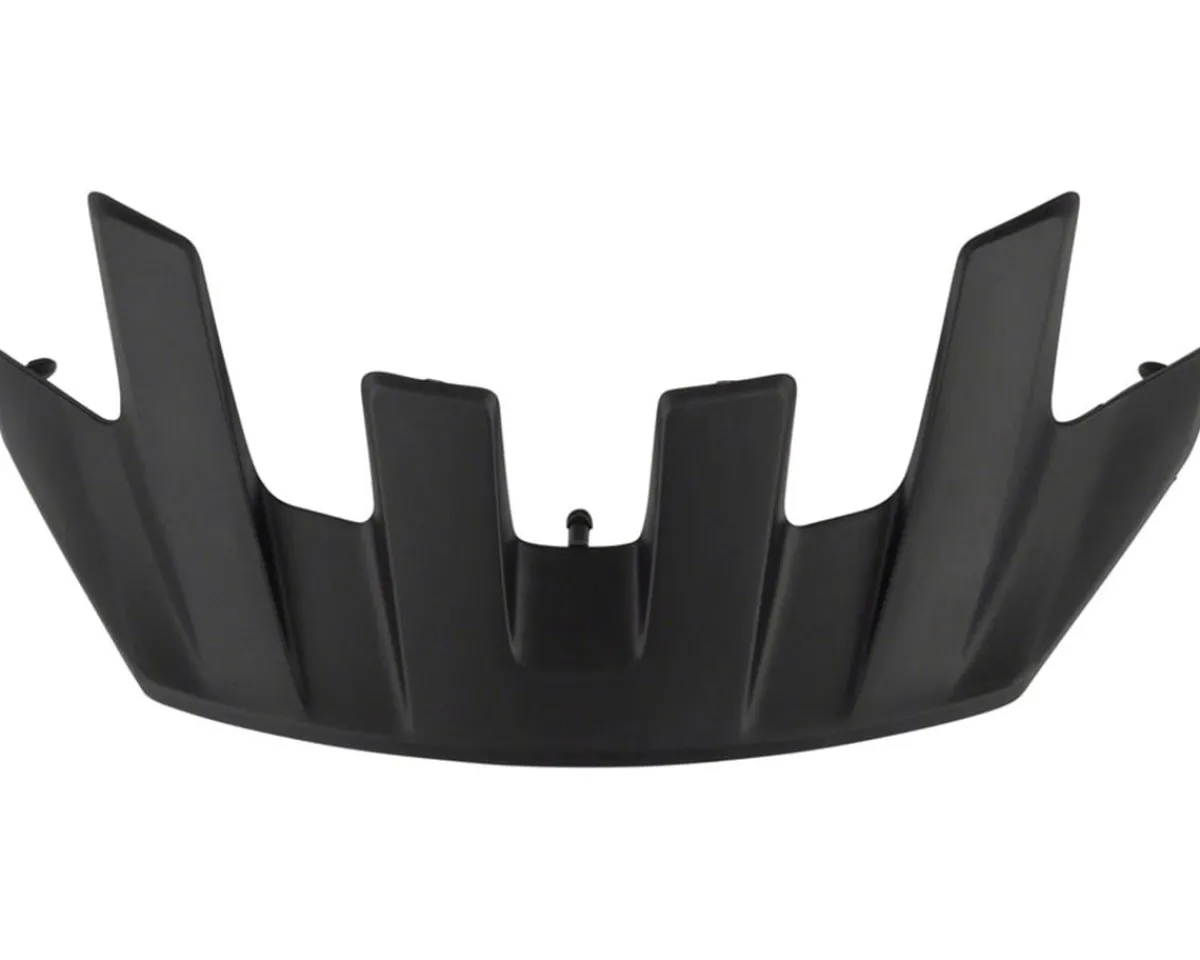 Met Helmets|Helmets|Downtown Visor (Black) (Universal)