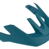 Met Helmets|Echo Visor (Petrol Black) (Universal)