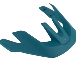 Met Helmets|Echo Visor (Petrol Black) (Universal)