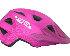 Met Helmets|Youth & Kids|Eldar MIPS Youth Hel (Pink Matte) (Universal Youth)