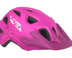 Met Helmets|Youth & Kids|Eldar MIPS Youth Hel (Pink Matte) (Universal Youth)