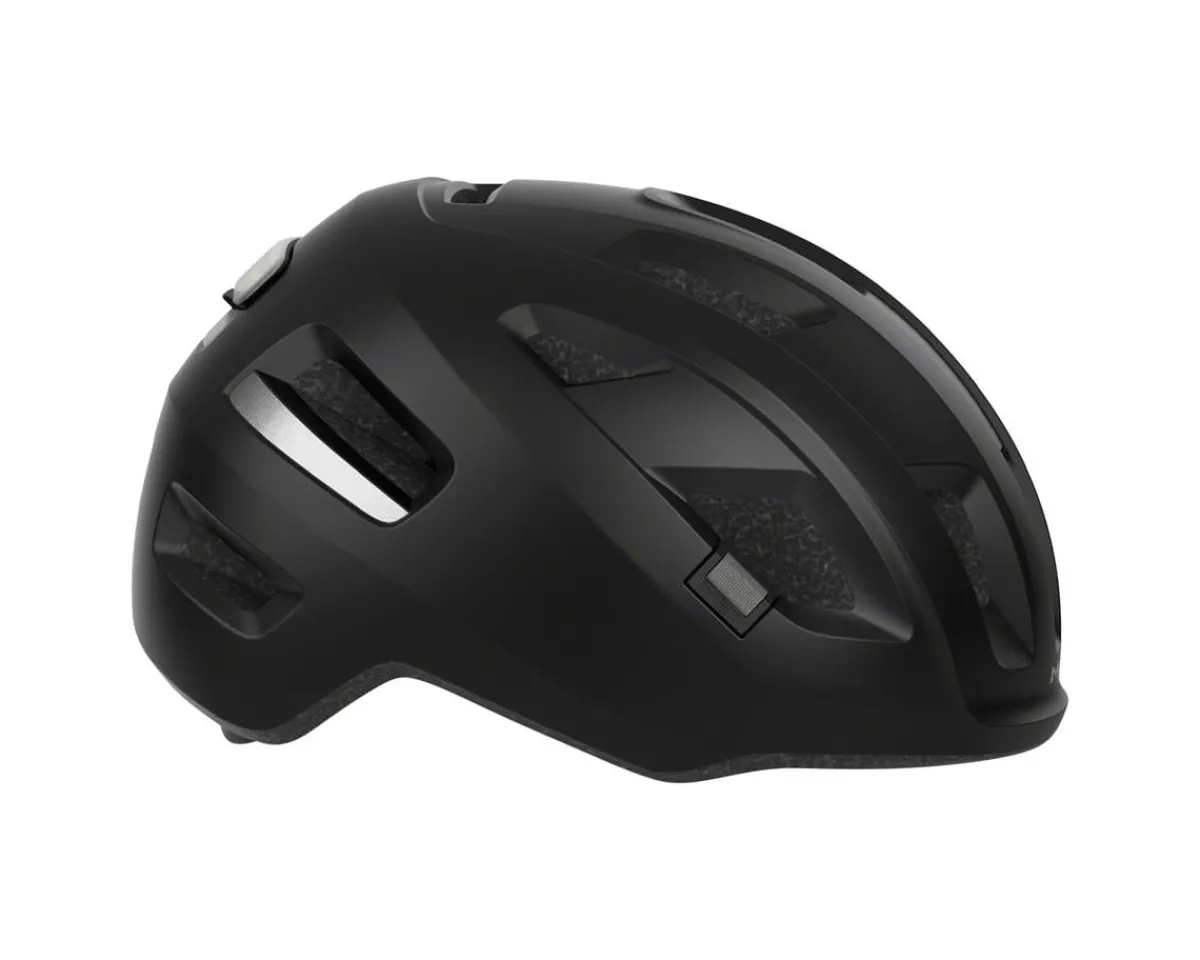Met Helmets|Women'S|E-Mob MIPS Hel (Black Matte) (L)