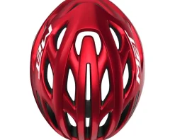 Met Helmets|Helmets|Estro MIPS Hel (Gloss Red/Black allic) (S)
