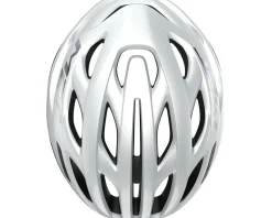 Met Helmets|Helmets|Estro MIPS Hel (Gloss White Holographic) (S)