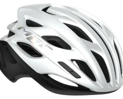 Met Helmets|Helmets|Estro MIPS Hel (Gloss White Holographic) (S)