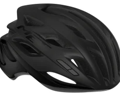 Met Helmets|Helmets|Estro MIPS Hel (Matte/Gloss Black) (S)