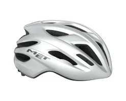 Met Helmets|Helmets|Idolo MIPS Road Hel (Glossy White) (XL)