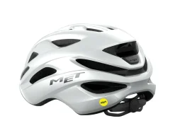 Met Helmets|Helmets|Idolo MIPS Road Hel (Glossy White) (XL)