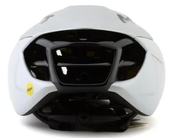 Met Helmets|Helmets|Manta MIPS Hel (Gloss White Holographic) (L)