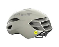 Met Helmets|Helmets|Manta MIPS Hel (Greige/Glossy) (S)