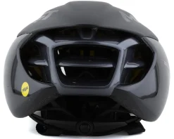 Met Helmets|Helmets|Manta MIPS Hel (Matte/Gloss Black) (S)
