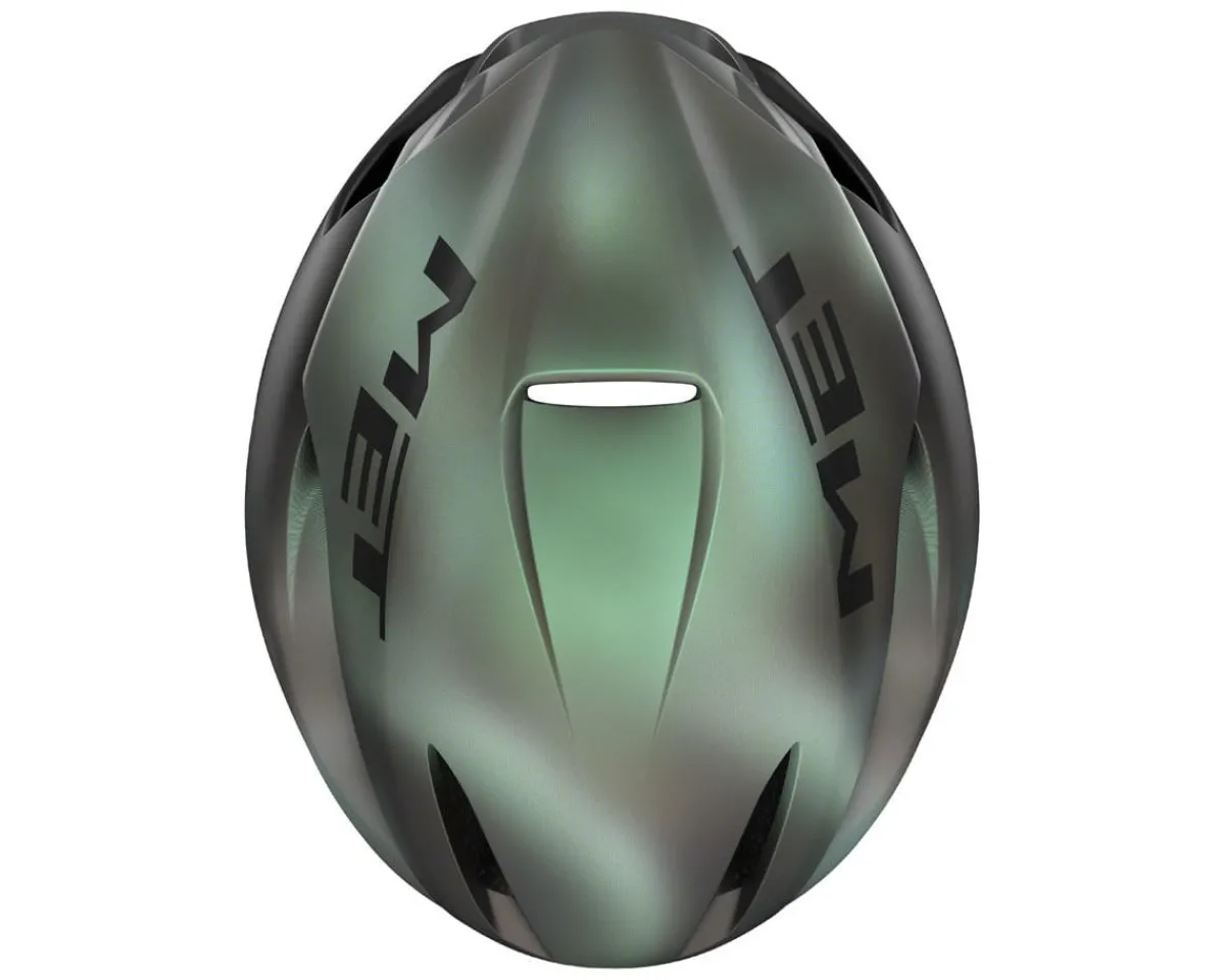 Met Helmets|Manta MIPS Hel (Motion Blur/Matte) (S)