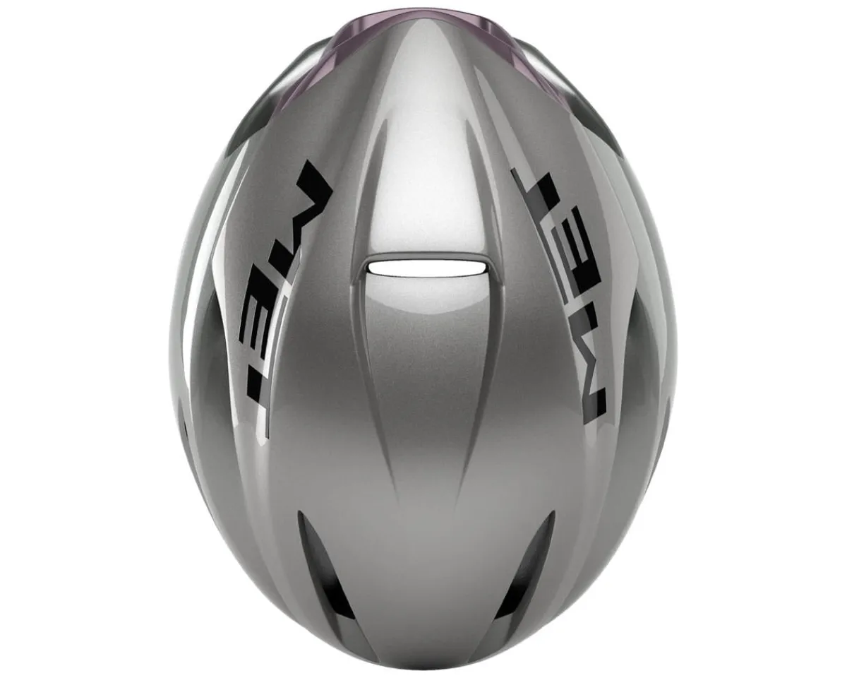 Met Helmets|Manta MIPS Hel (Opal Grey Glossy) (L)
