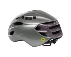 Met Helmets|Manta MIPS Hel (Opal Grey Glossy) (L)