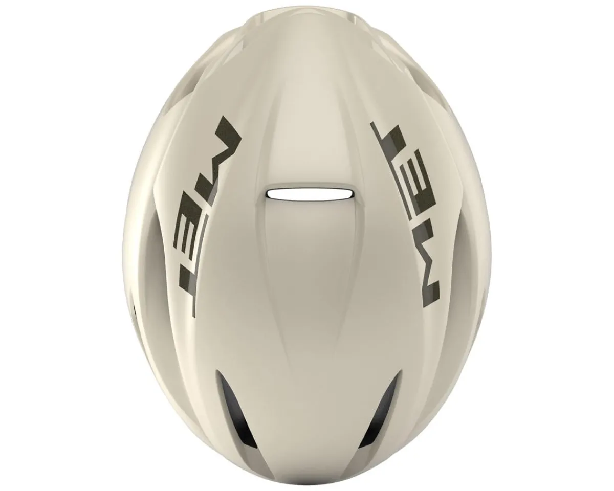 Met Helmets|Helmets|Manta MIPS Hel (Wax White Matte) (L)