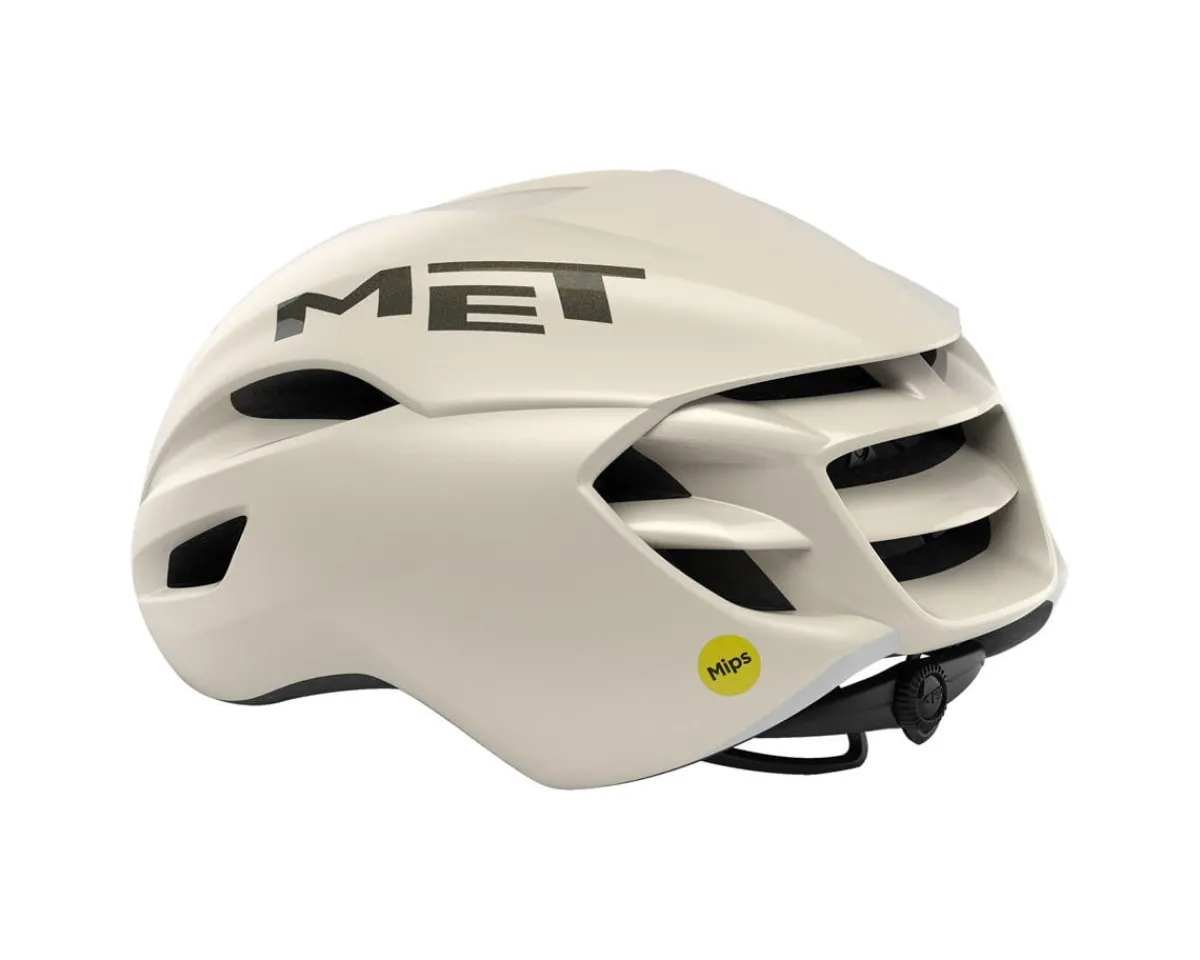 Met Helmets|Helmets|Manta MIPS Hel (Wax White Matte) (L)