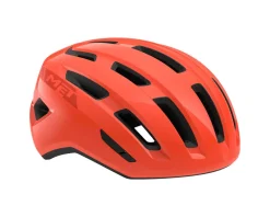 Met Helmets|Helmets|Miles MIPS Hel (Coral Glossy) (S/M)