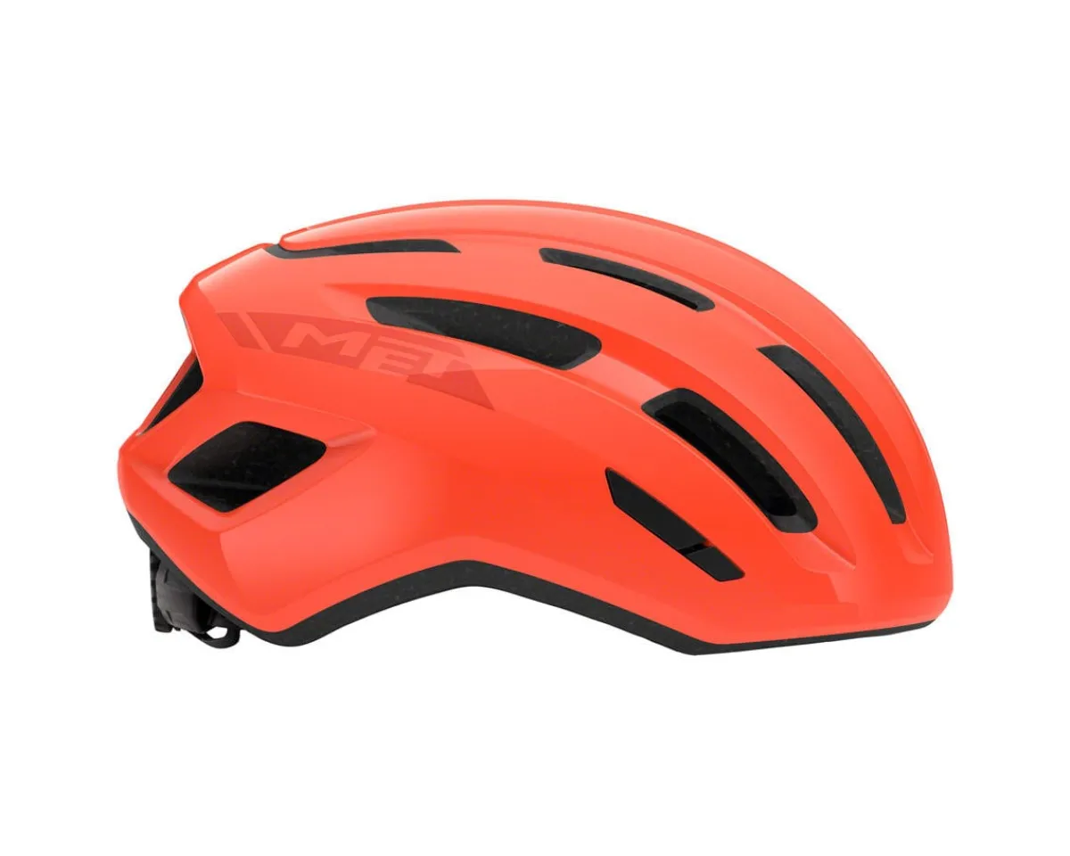 Met Helmets|Helmets|Miles MIPS Hel (Coral Glossy) (S/M)