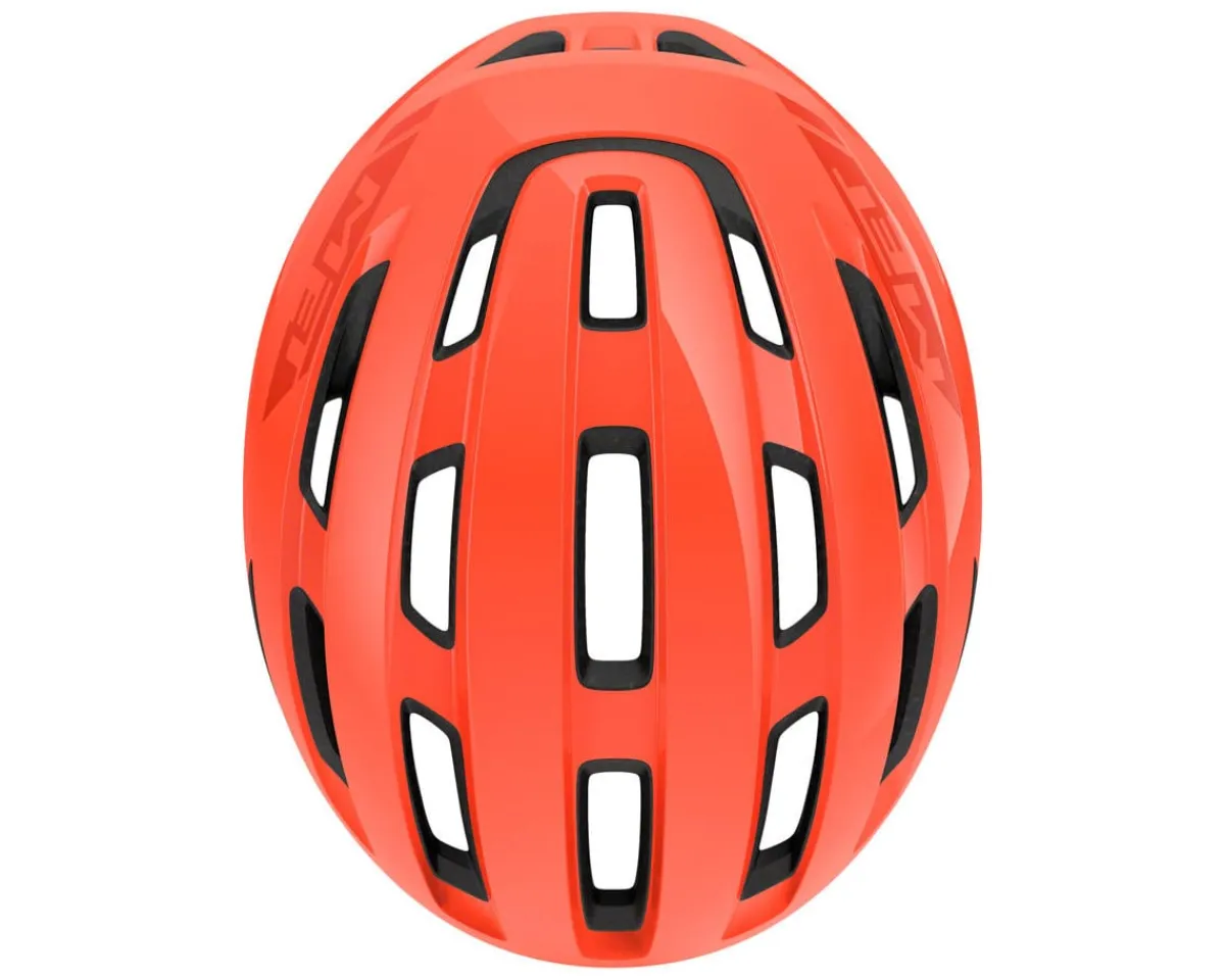 Met Helmets|Helmets|Miles MIPS Hel (Coral Glossy) (S/M)