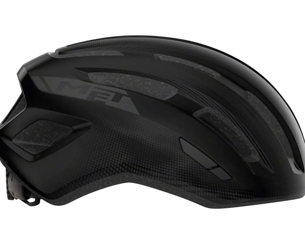 Met Helmets|Miles MIPS Hel (Gloss Black) (S/M)