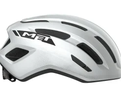 Met Helmets|Helmets|Miles MIPS Hel (Gloss White) (S/M)