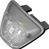 Met Helmets|Helmets|Mobilite Rear LED Hel Light (Red)